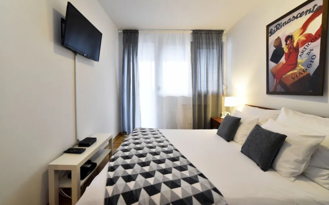 Botanic Apartment