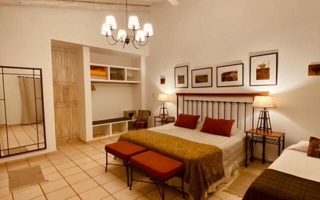 Chañarmuyo Casa de Huéspedes