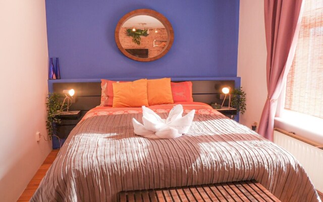 Edson Guesthouse