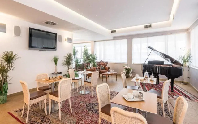 Hotel Katja