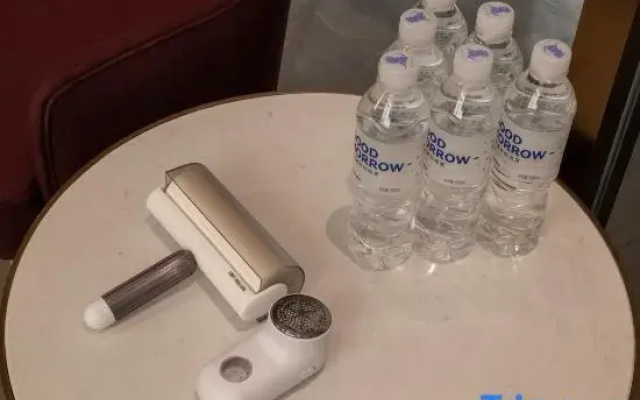 Lavande Hotel ( Wanda Plaza Store,Chaoyang North Pagoda)