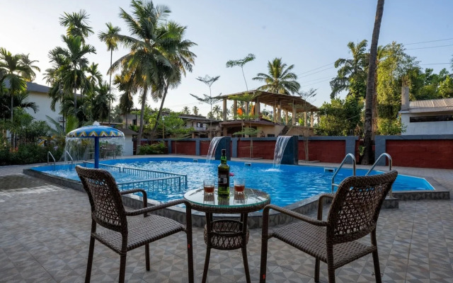 VITS Select Casuarina Diveagar