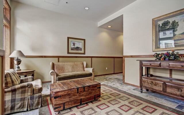 Main Street Station 3307