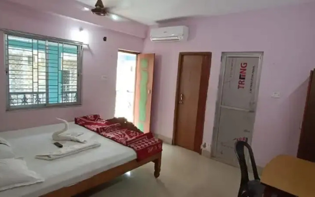 Goroomgo Chemistrica Digha