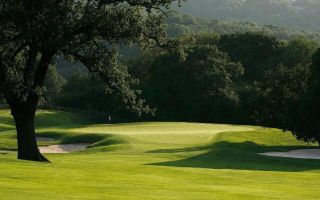The Manor House At Celtic Manor
