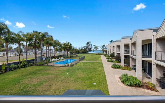 ELSINOR Townhouse 3 Mulwala