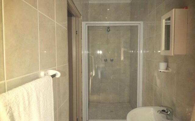 Nukakamma River Lodge