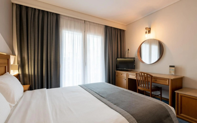Poseidonio Hotel