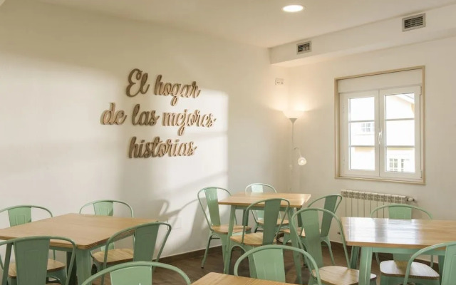 Albergue La Yalga - Hostel