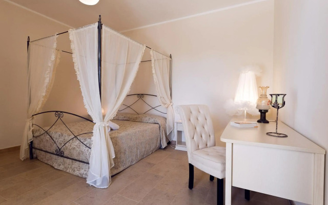 Hotel La Campana