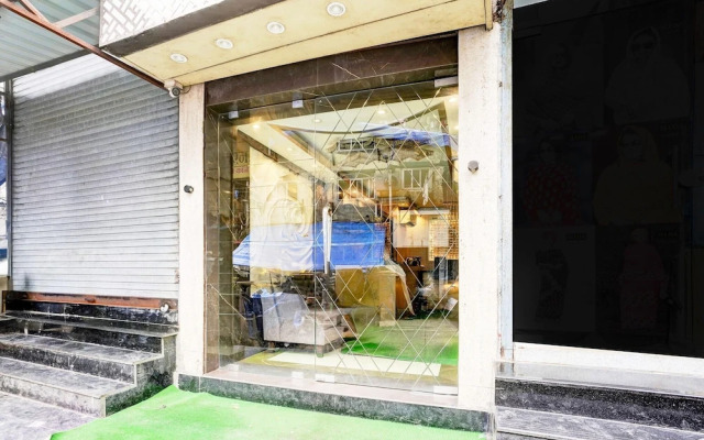 Comfortable Stays at Mumbai Central