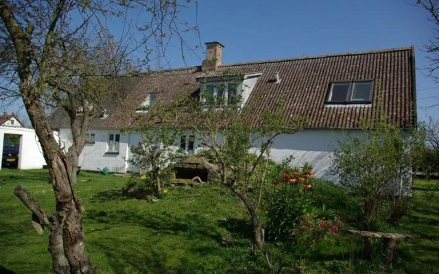 Moen Oekologisk Bed & Breakfast