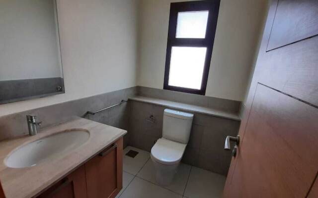 Marassi North Coast Vento View pool