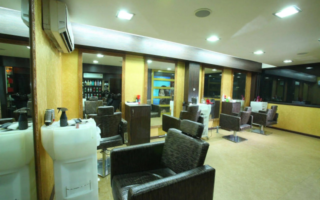 FabExpress Ocean Residency, Colva