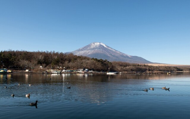 Tabist La Salle Yamanakako