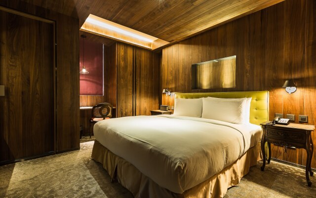 inhouse residence