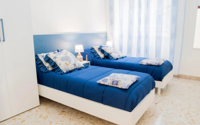 Antica Akragante Apartment