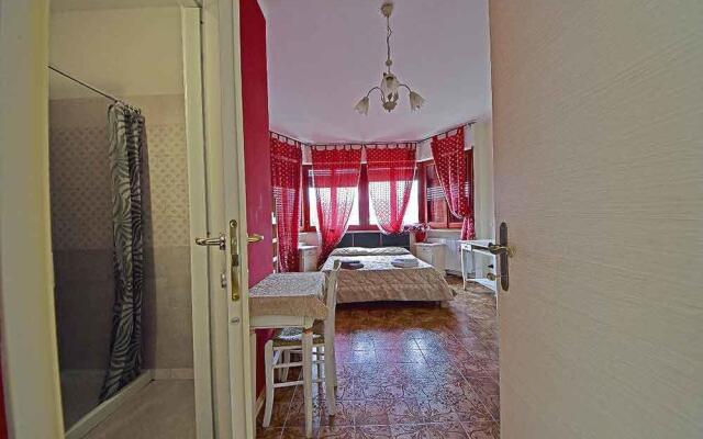 Villa Ori B&B