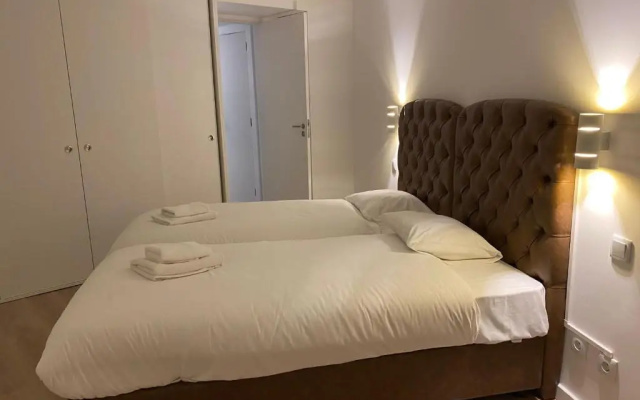 City Stays Belém Apartments