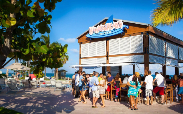 Lighthouse Pointe at Grand Lucayan - All Inclusive