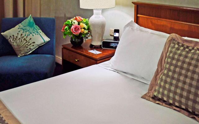 Novotel Sydney Brighton Beach
