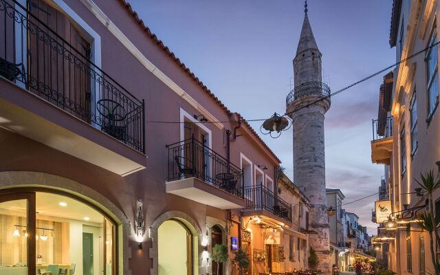 Centro Storico