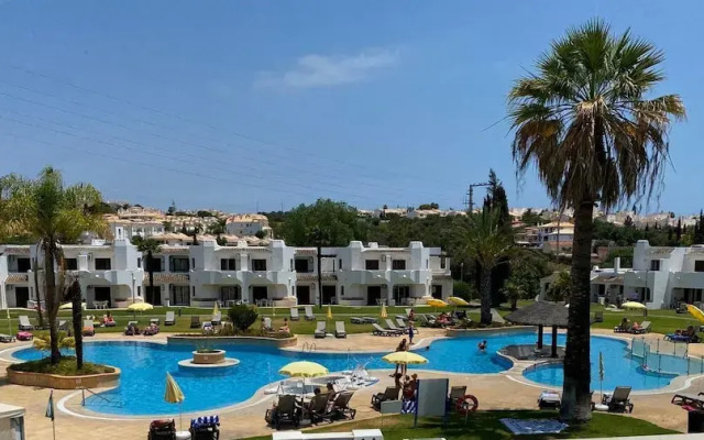 Casa Sophie Albufeira Apartment With 2 Bedrooms