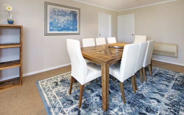 Wendaleigh 8 - Central Unit