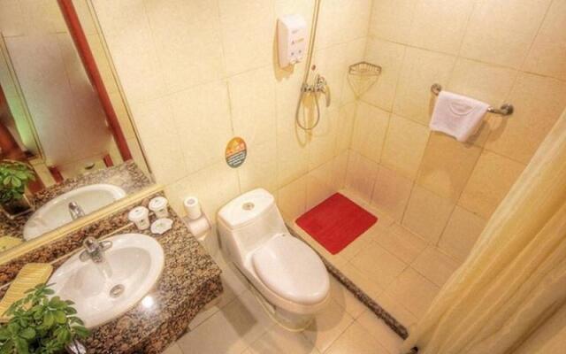 GreenTree Inn National Stadium Beijing