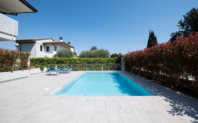 Villa Liliana - Apt. 06