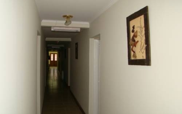 Hosteria Yamile