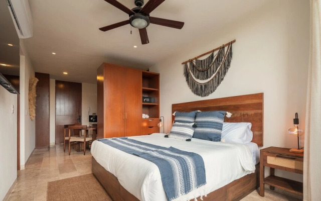 NHOA 312A 2BR Jungle View Aldea Zama