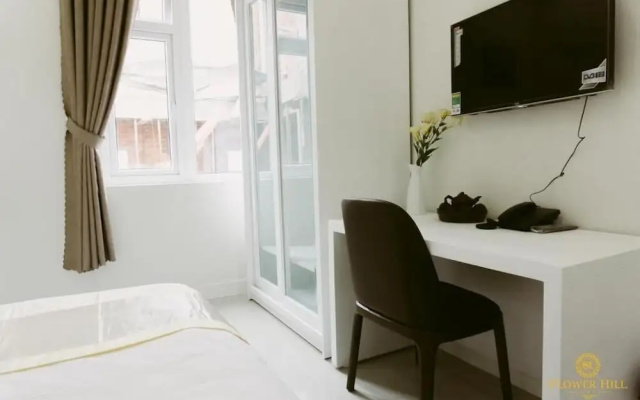 Flower Hill Hotel Da Lat – Guest Rooms – Da Lat