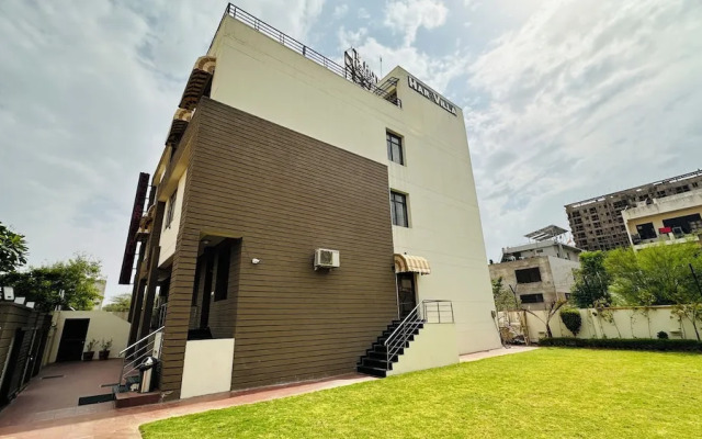 Hotel Hari Villa