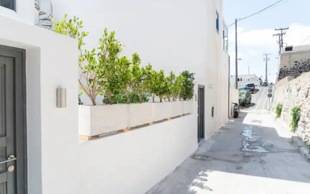 Nostos Apartments