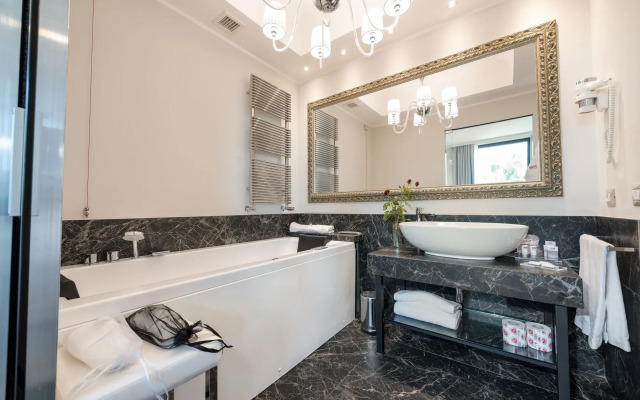 Db Hotel Verona, Airport Congress & Spa