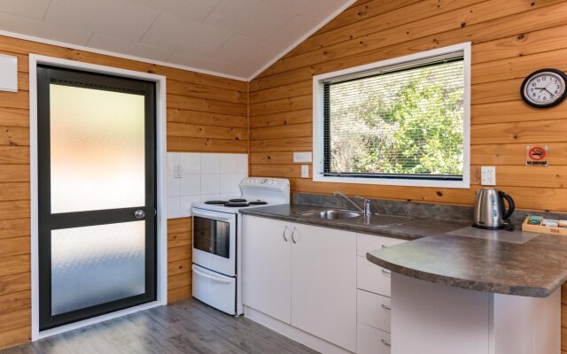 Sunseeker Cottages