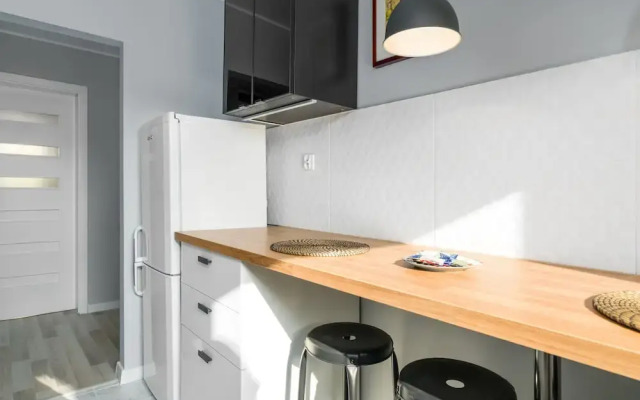 Apartment Osiedle Rusa by Renters