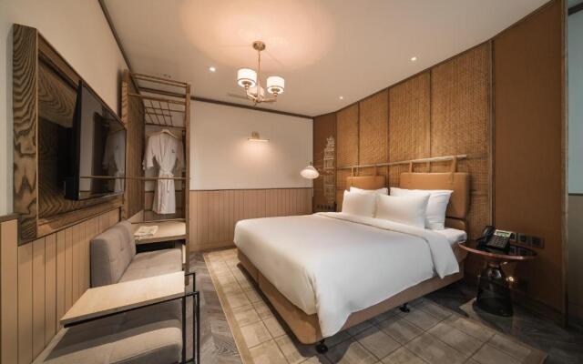 La Passion Hanoi Hotel and Spa