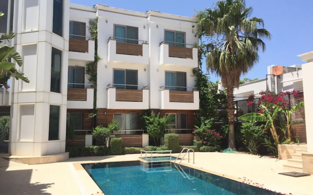 Butikhan Beach Otel
