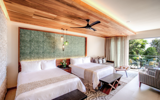 Palmaïa-The House of AïA: All Inclusive Wellness Resort