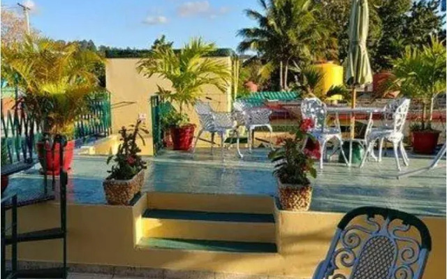 Villa El Coral