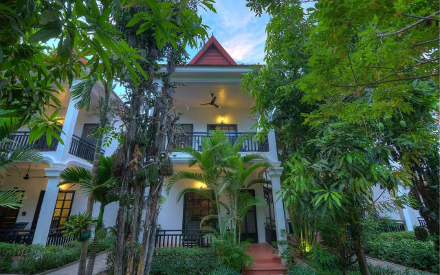Sonalong Boutique Village & Resort