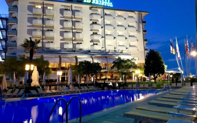 BEST WESTERN Hotel Bristol