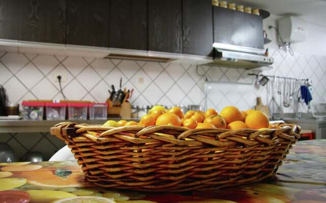 Spacious Villa in Anzio with Private Swimming Pool