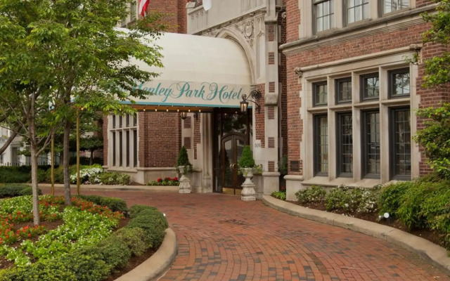 The Henley Park Hotel