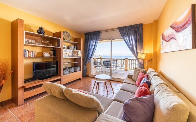 Apartamento Colette