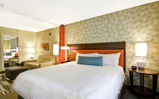 Home2 Suites by Hilton Rapid City