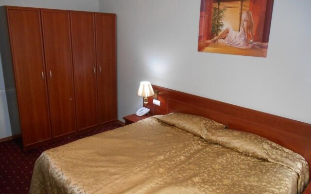 Armenian Royal Palace