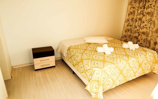 Morada do Centro Apartamento